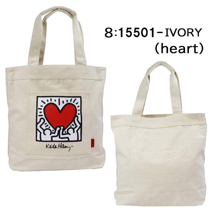 Keith Haring（キース ヘリング） バッグ 15500 15501 15502 15503