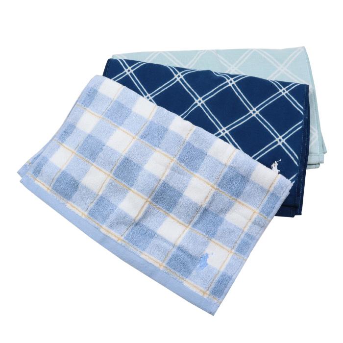 並行輸入品】ラルフローレン フェイスタオル ブランドタオル 1枚 RALPH