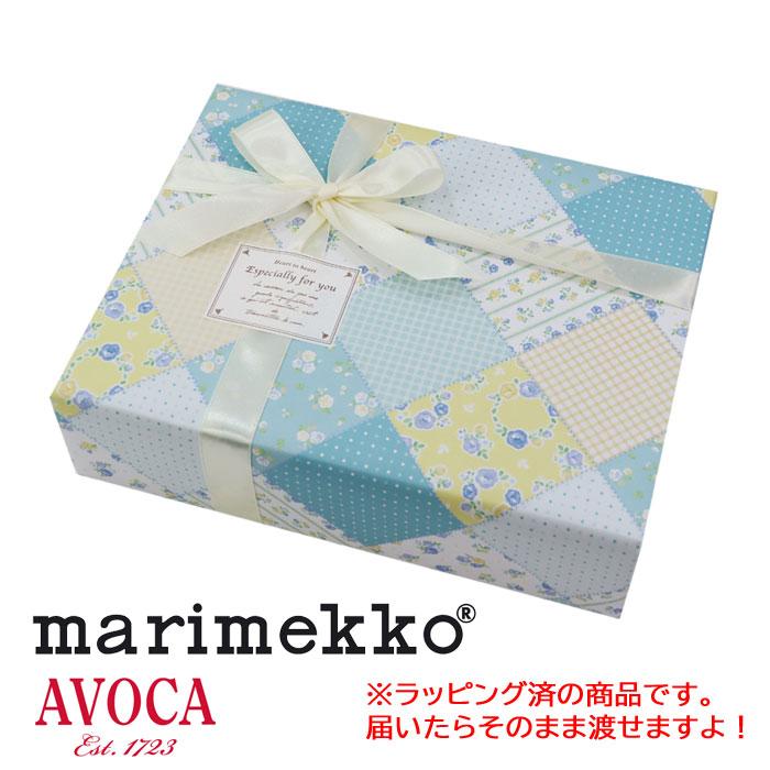 marimekko（マリメッコ） スペシャルプライス 5点 ギフトセット トート