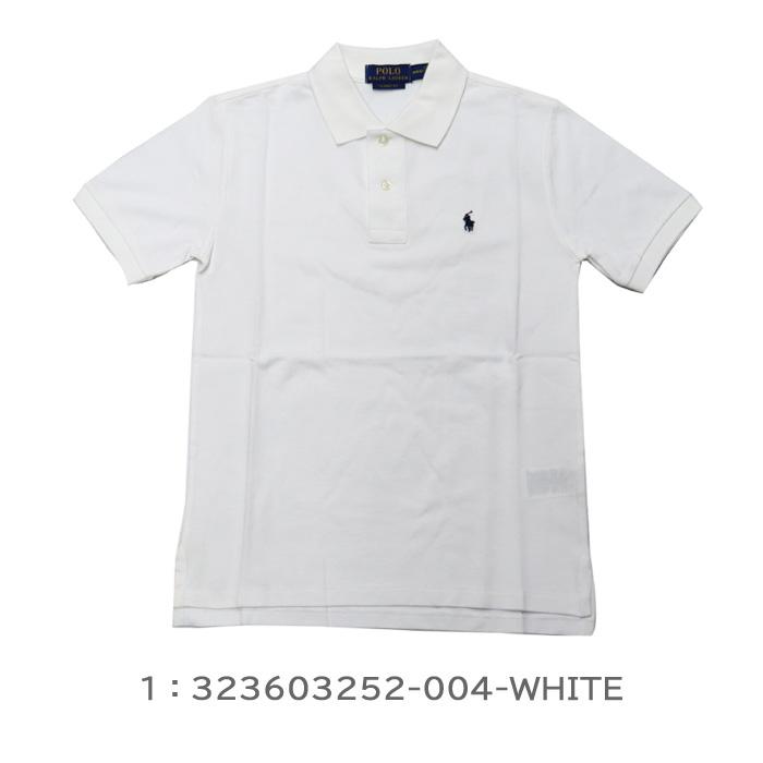 POLO RALPH LAUREN（ポロ・ラルフローレン） 並行輸入品 ポロ ラルフ