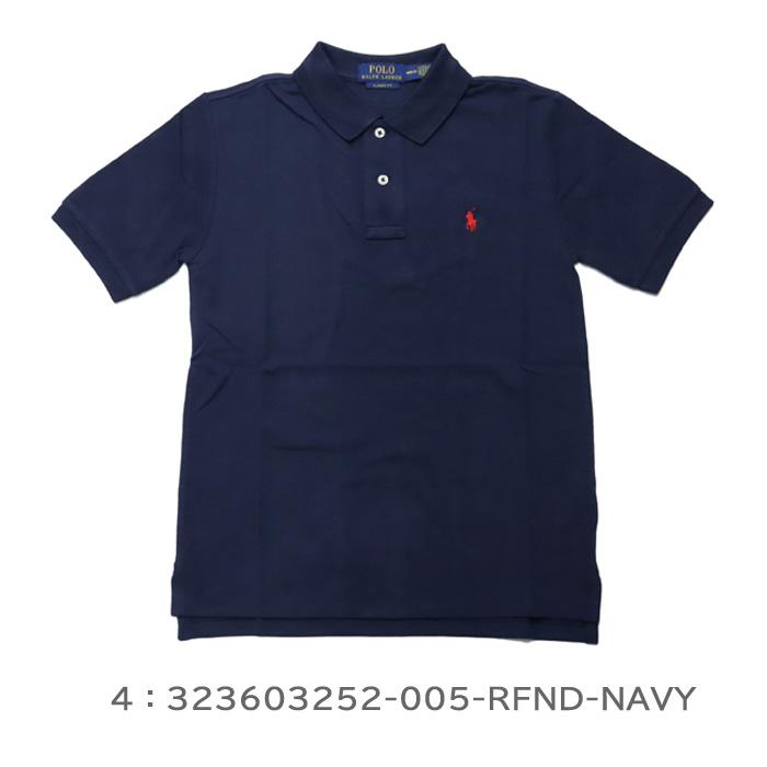 POLO RALPH LAUREN（ポロ・ラルフローレン） 並行輸入品 ポロ ラルフ