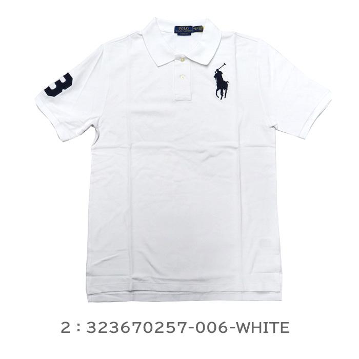 POLO RALPH LAUREN（ポロ・ラルフローレン） 並行輸入品 ポロ ラルフ