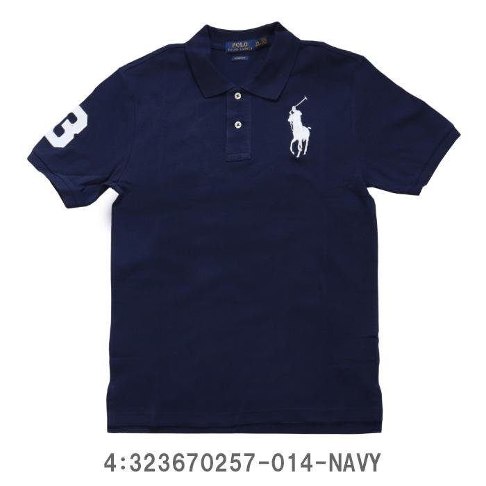 POLO RALPH LAUREN（ポロ・ラルフローレン） 並行輸入品 ポロ ラルフ