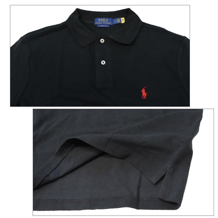POLO RALPH LAUREN（ポロ・ラルフローレン） 並行輸入品 ポロ ラルフ