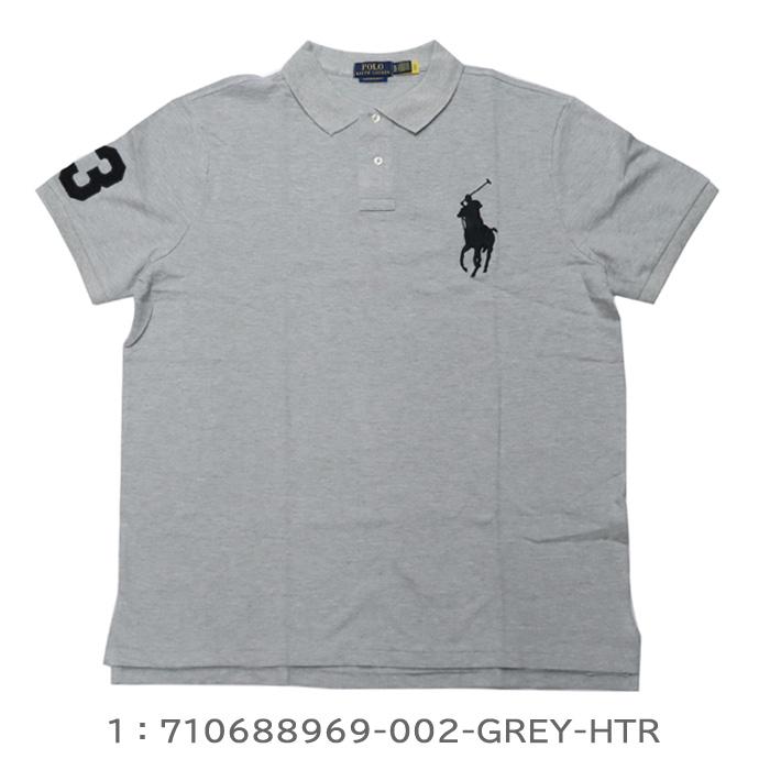 POLO RALPH LAUREN（ポロ・ラルフローレン） 並行輸入品 ポロ ラルフ