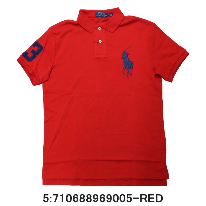 POLO RALPH LAUREN（ポロ・ラルフローレン） 並行輸入品 ポロ ラルフ