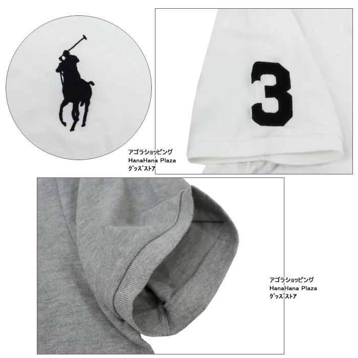 POLO RALPH LAUREN（ポロ・ラルフローレン） 並行輸入品 ポロ ラルフ