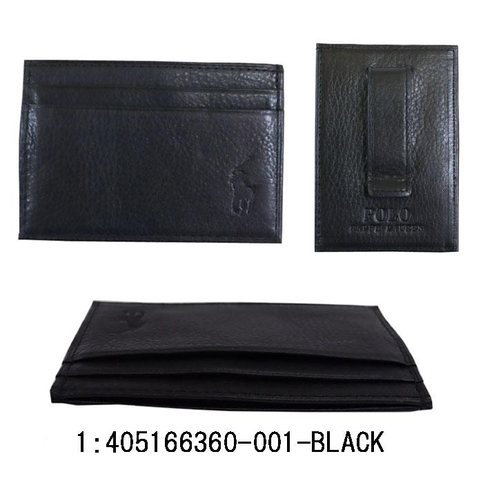 POLO RALPH LAUREN ポロ ラルフ ローレン マネークリップ カード POLO RALPH LAUREN ポロ ラルフ ローレン マネークリップ カード
