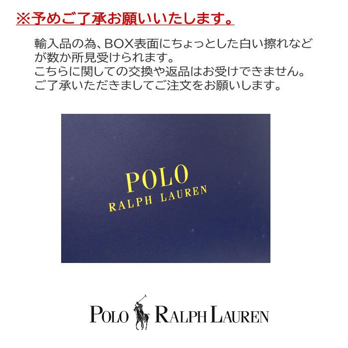 POLO RALPH LAUREN（ポロ・ラルフローレン） 並行輸入品 ポロ ラルフ