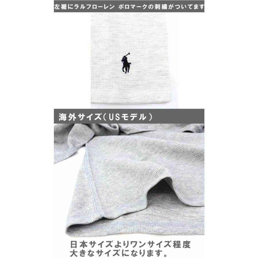 POLO RALPH LAUREN（ポロ・ラルフローレン） 並行輸入品 ポロ ラルフ