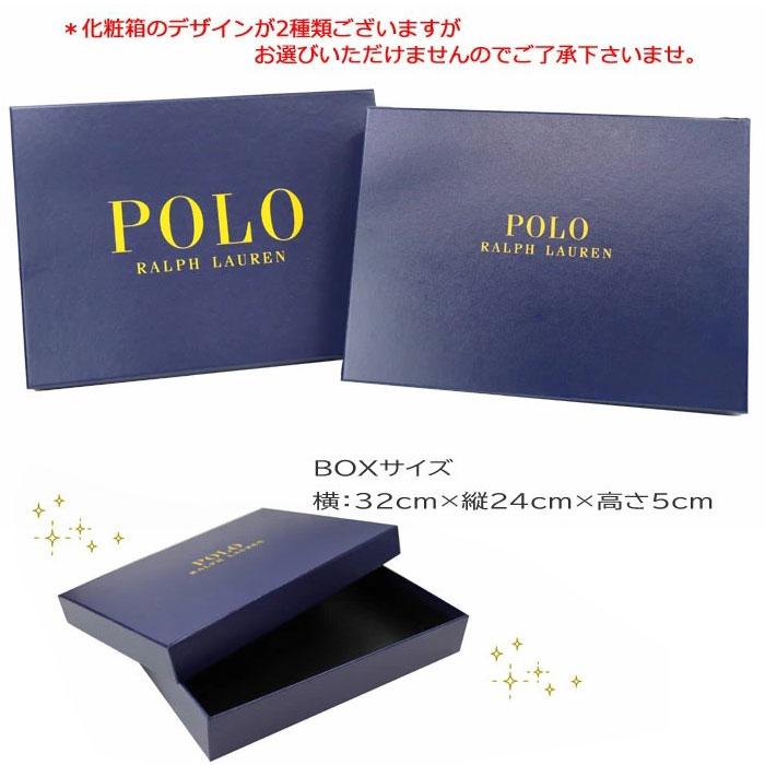 POLO RALPH LAUREN（ポロ・ラルフローレン） 並行輸入品【純正BOX付き