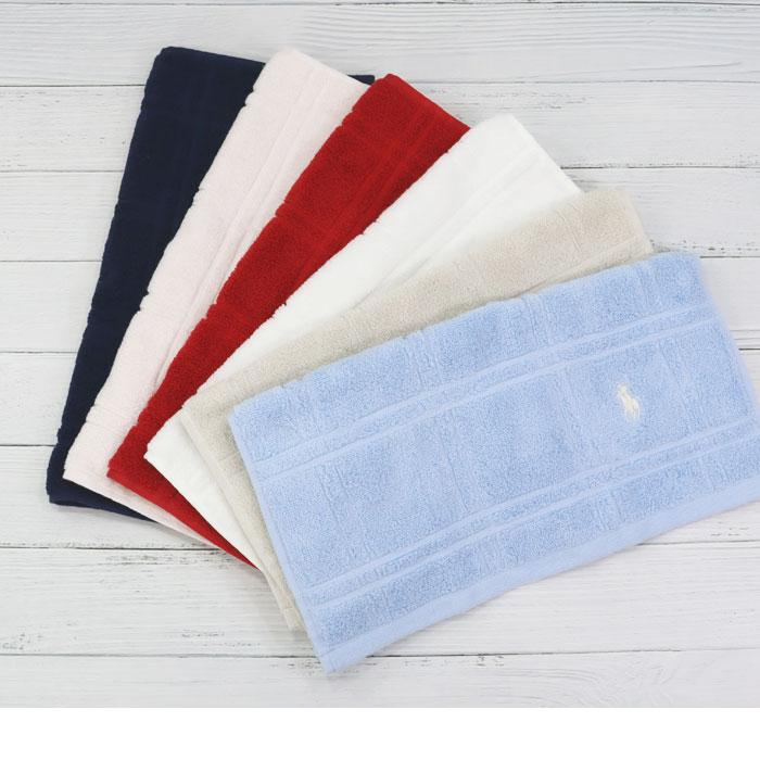 まとめ対応中 ラルフローレンハンドタオル 30枚 RALPH LAUREN HOME（ラルフ ローレン ホーム） 並行輸入品 ラルフ