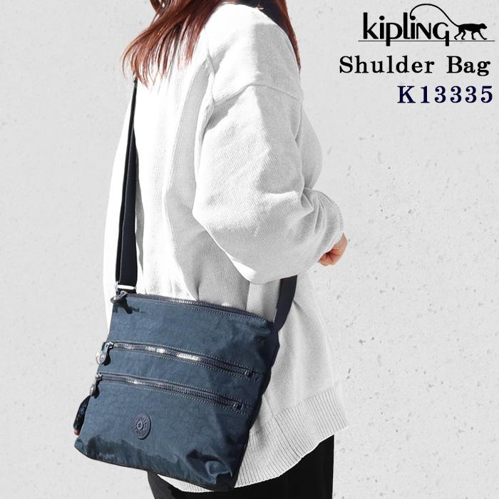 並行輸入品 キプリング バッグ K13335 AL VAR ショルダー モンキー