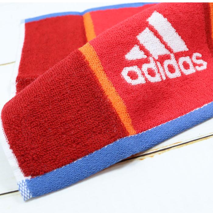 adidas Originals アディダス タオルチーフ ハンカチ 25×25cm 紙