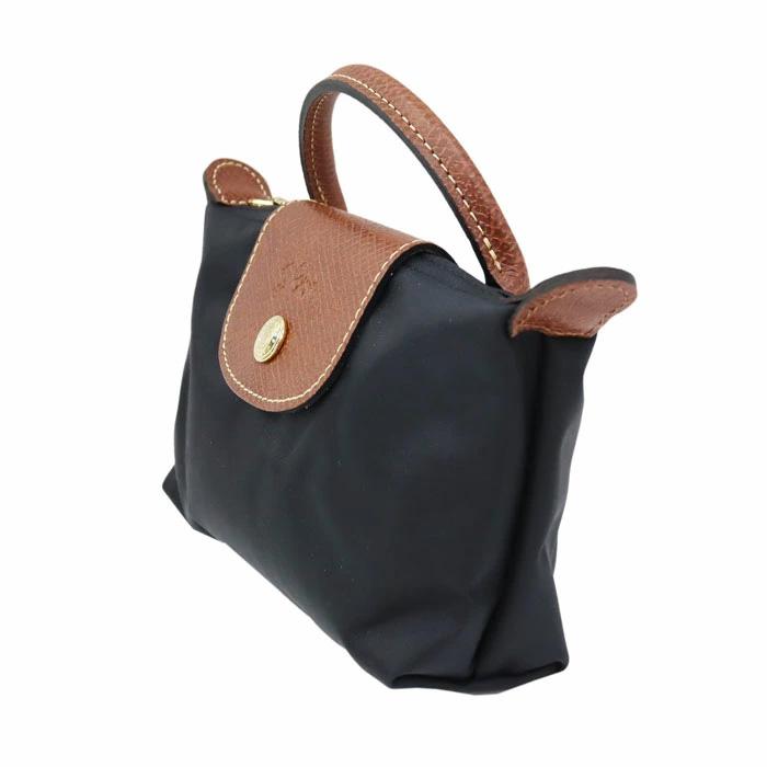 LONGCHAMP（ロンシャン） ポーチ 34175 089 バッグ型 ポーチ ル プリ