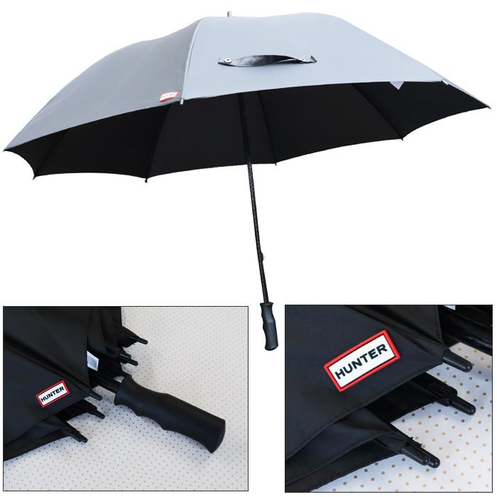 HUNTER（ハンター） 【並行輸入品】傘以外の同梱不可 傘 長傘 雨傘