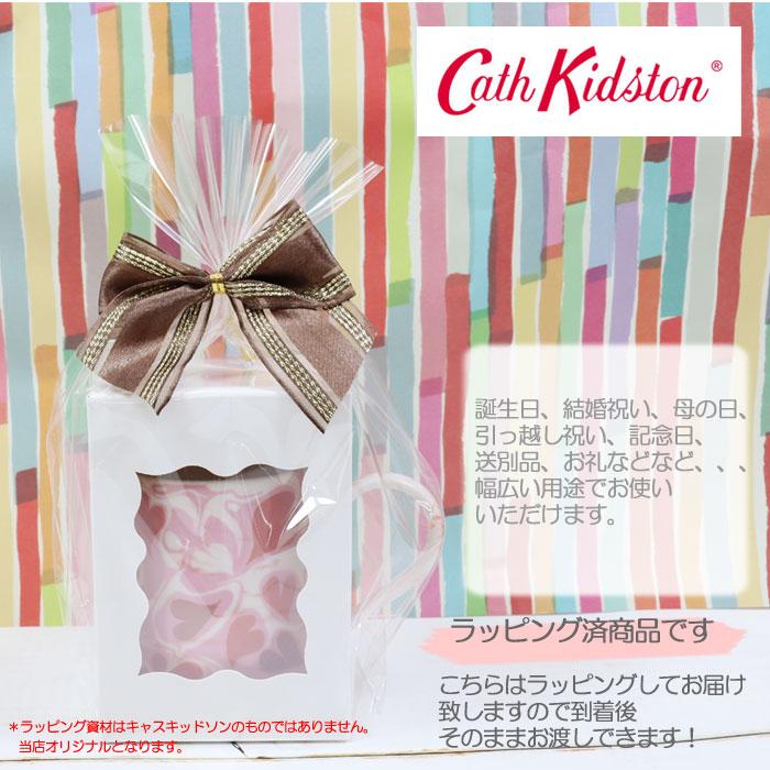 Cath Kidston（キャス・キッドソン） 【並行輸入品】ギフト マグ