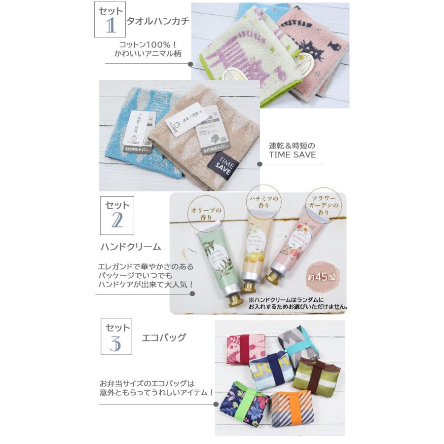 reisenthel（ライゼンタール） ギフトセット エコバッグ ハンド