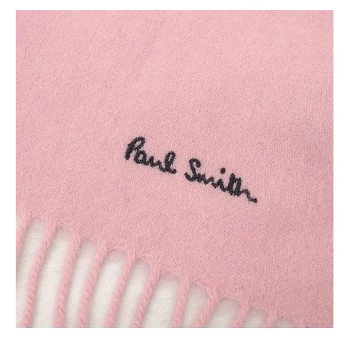 Paul Smith（ポール・スミス） 【並行輸入品】在庫処分 マフラー 933D