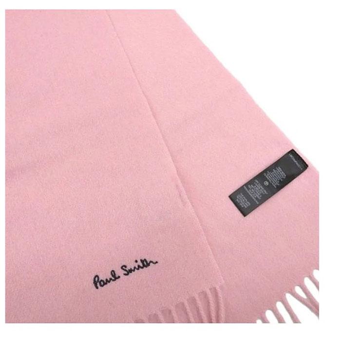 Paul Smith（ポール・スミス） 並行輸入品 在庫処分 マフラー 933D 20
