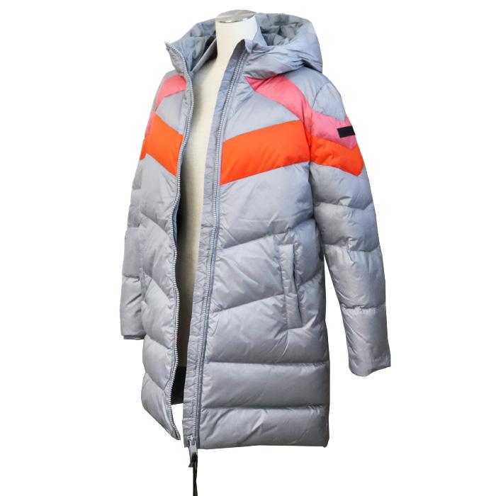 DIESEL（ディーゼル） 並行輸入品 在庫処分 ダウンジャケット