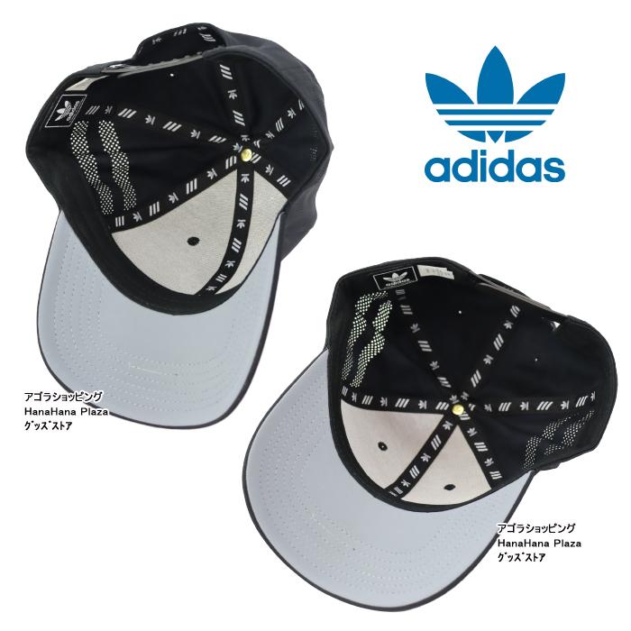 アディダス 帽子 CK2463 キャップ 前面ロゴラバー ベースボールキャップ 男女兼用 アウトドア adidas メンズ レディース  ab-60140｜store-goods｜06