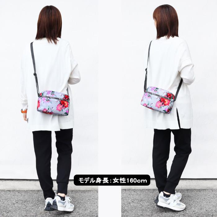 LeSportsac レスポートサック バッグ 2434 E776 PHOTO BLOOMS LeSportsac レスポートサック バッグ 2434 E776 PHOTO BLOOMS