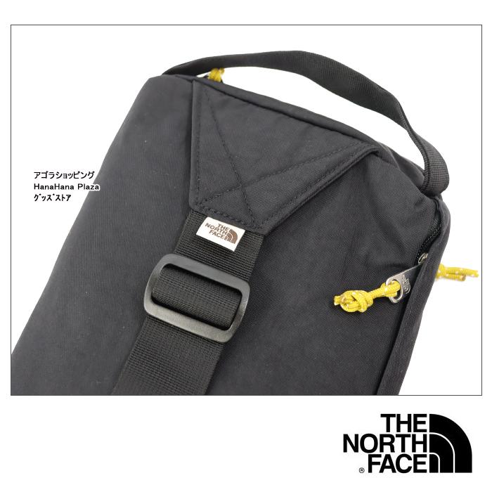 THE NORTH FACE（ザ ノースフェイス） バッグ NF0A52WA84Z BERKELEY