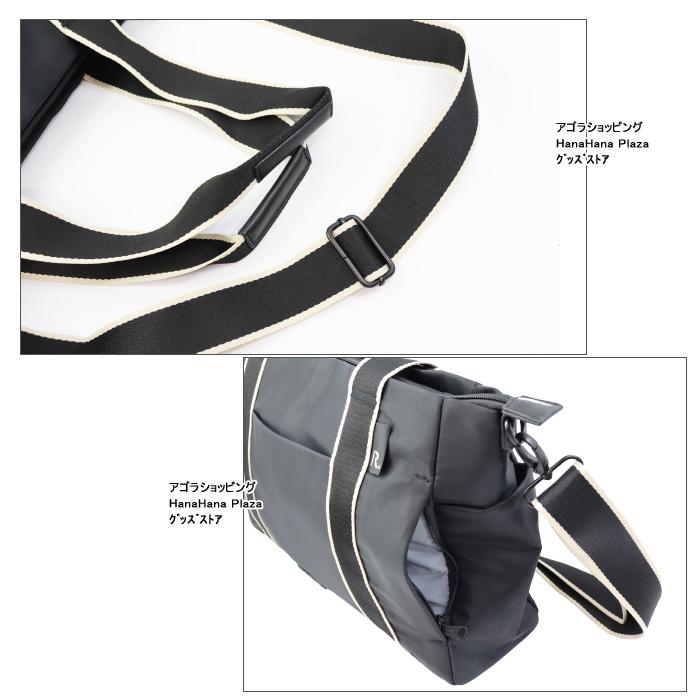 ROOTOTE ルートート バッグ トートバッグ LT.A4.7pockets-TAPE-A