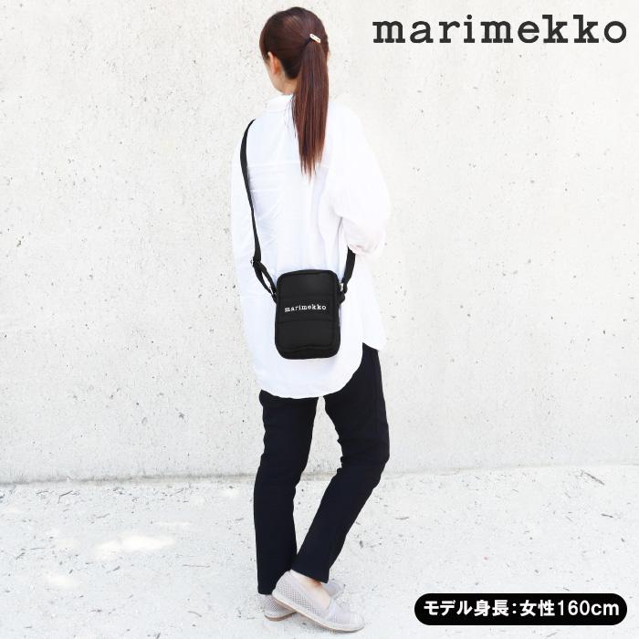 marimekko（マリメッコ） 並行輸入品 バッグ 090805 009 LEIMEA