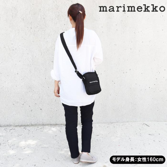 marimekko（マリメッコ） 並行輸入品 バッグ 090805 009 LEIMEA