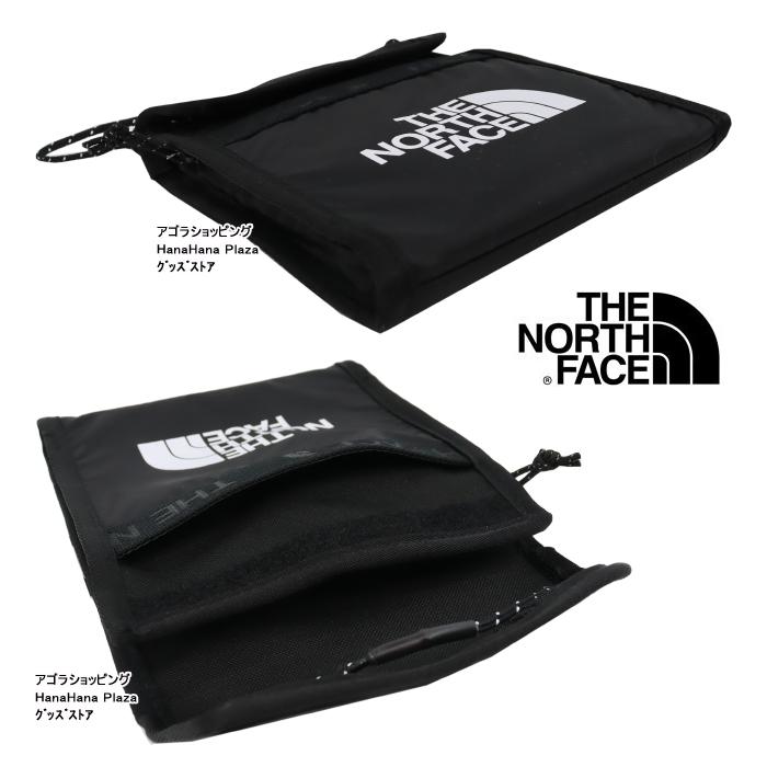 THE NORTH FACE ネックポ−チ BOZER NECK POUCH NF0A52RZJK3  TNF-BLACK サコッシュ ショルダー バッグ ノースフェイス メンズ レディース 男女兼用 ab-60207｜store-goods｜06