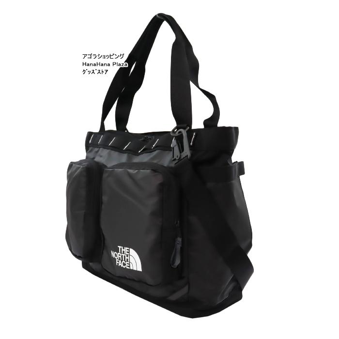 THE NORTH FACE ザ・ノース・フェイス トートバッグ NF0A81BM53R THE NORTH FACE ザ・ノース・フェイス トートバッグ NF0A81BM53R