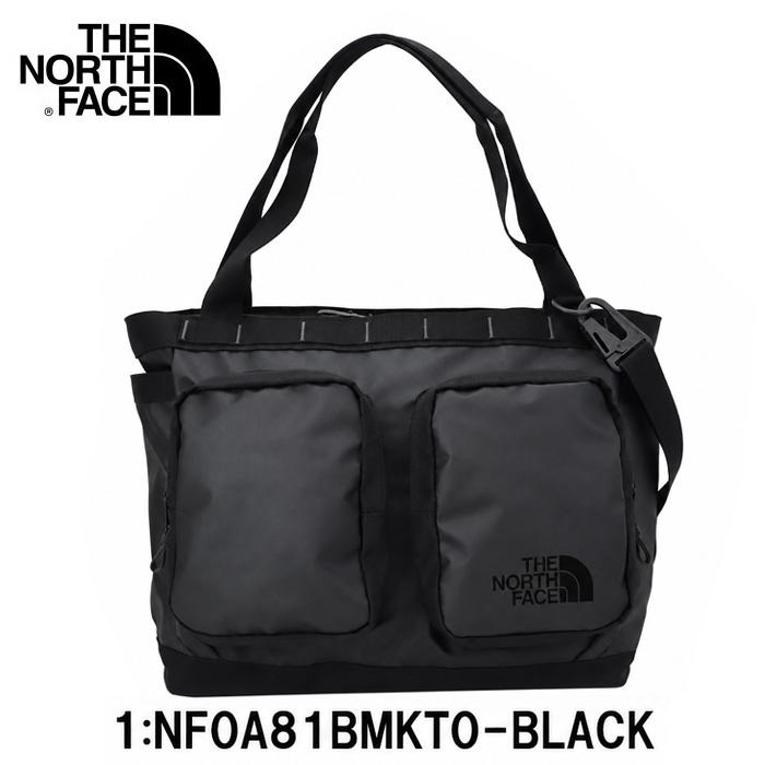THE NORTH FACE（ザ ノースフェイス） トートバッグ NF0A81BMKT0 2WAY