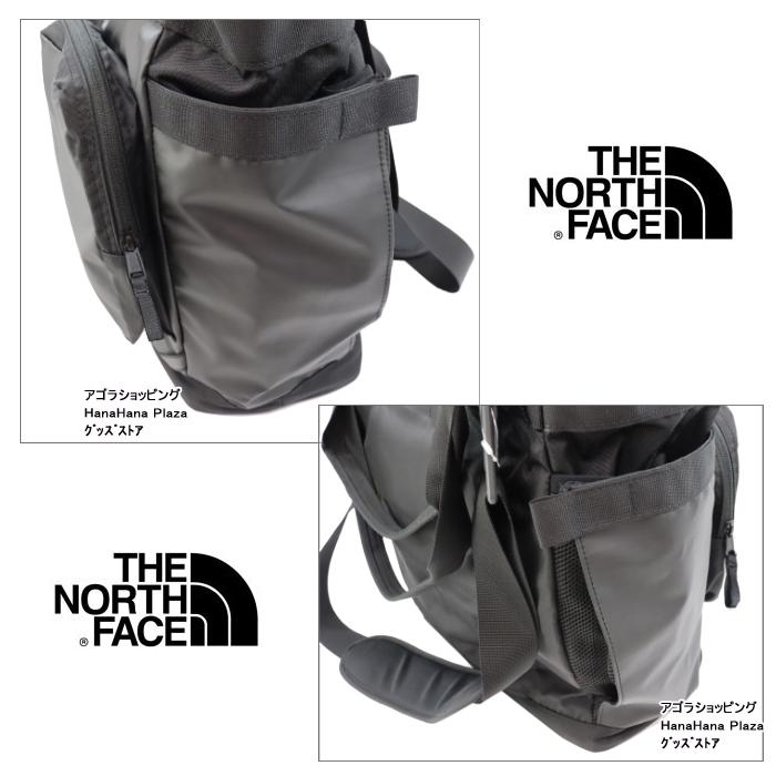 THE NORTH FACE ザ・ノース・フェイス トートバッグ NF0A81BM53R THE NORTH FACE ザ・ノース・フェイス トートバッグ NF0A81BM53R