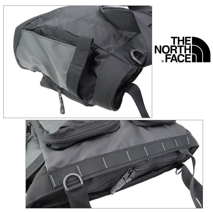 THE NORTH FACE（ザ ノースフェイス） トートバッグ NF0A81BMKT0 2WAY