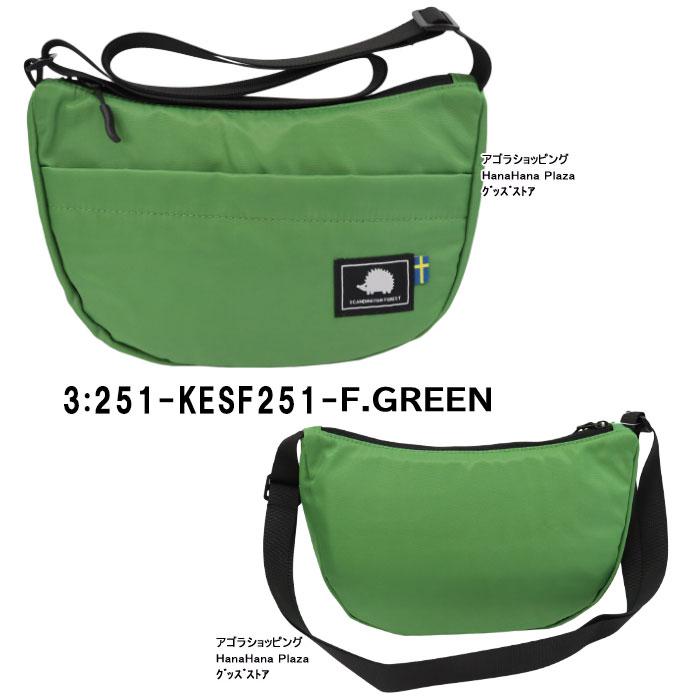 SCANDINAVIAN FOREST バック SCANDINAVIAN FOREST（スカンジナビアンフォレスト） バッグ 251