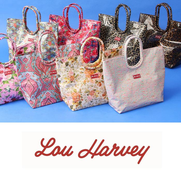 並行輸入品】在庫処分 再入荷なし ルーハーヴィー バッグ TBN トート