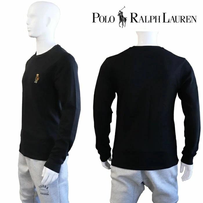 POLO RALPH LAUREN ポロ ラルフローレン メンズ 長袖 ロンT POLO RALPH LAUREN ポロ ラルフローレン メンズ 長袖 ロンT