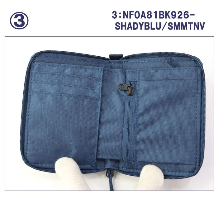 専用ページ　2点ノースフェイス ウォレット 財布　ケース THE NORTH FACE（ザ ノースフェイス） 【並行輸入品】ノースフェイス
