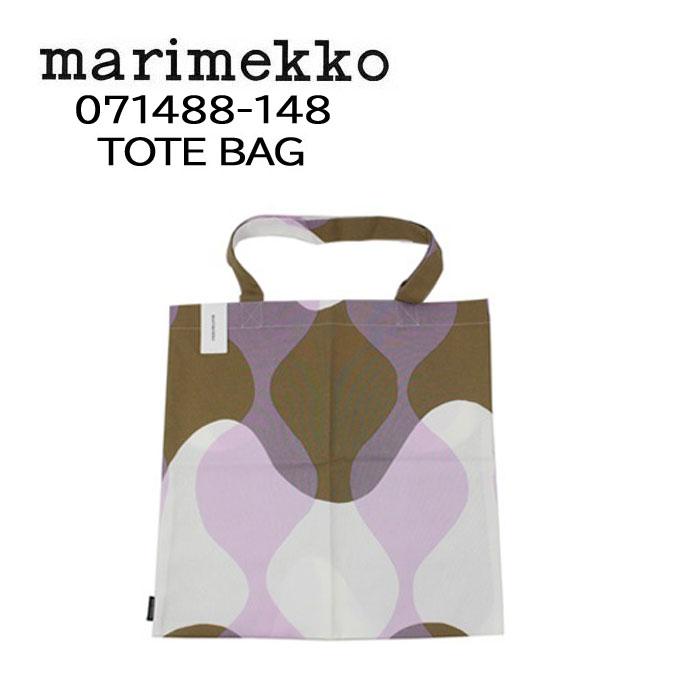 marimekko（マリメッコ） 【並行輸入品】マリメッコ バッグ トート