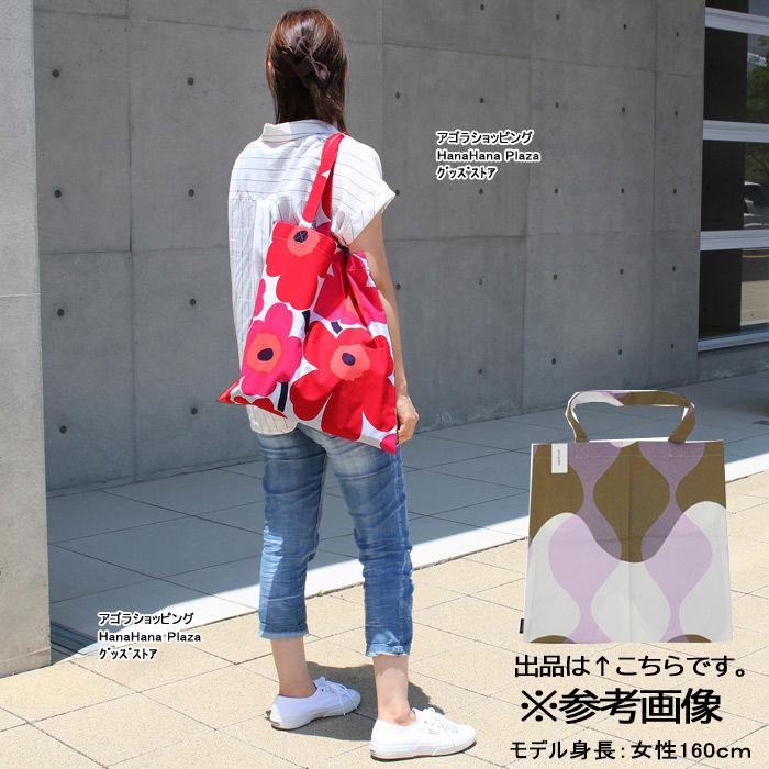 marimekko（マリメッコ） 並行輸入品 バッグ トートバッグ エコバッグ 