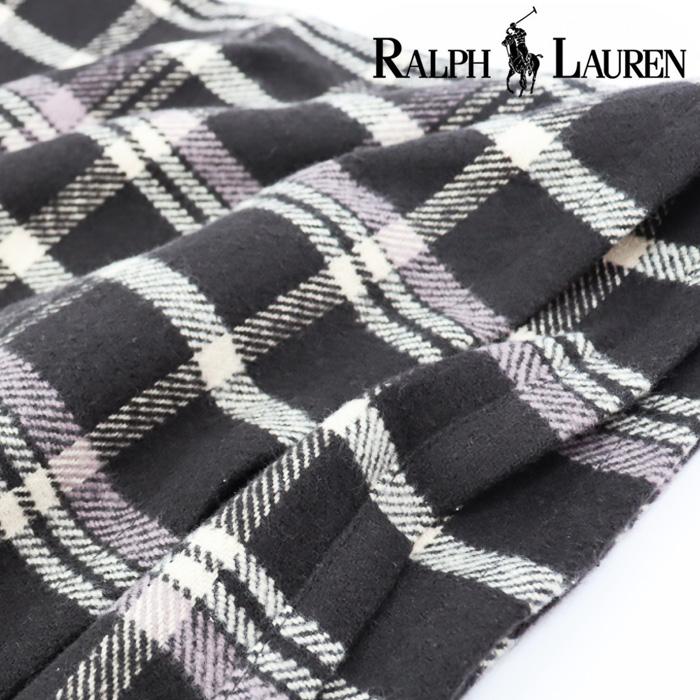 RALPH LAUREN HOME ラルフローレン ブランケット 純正BOX入り 膝 RALPH LAUREN HOME ラルフローレン ブランケット 純正BOX入り 膝