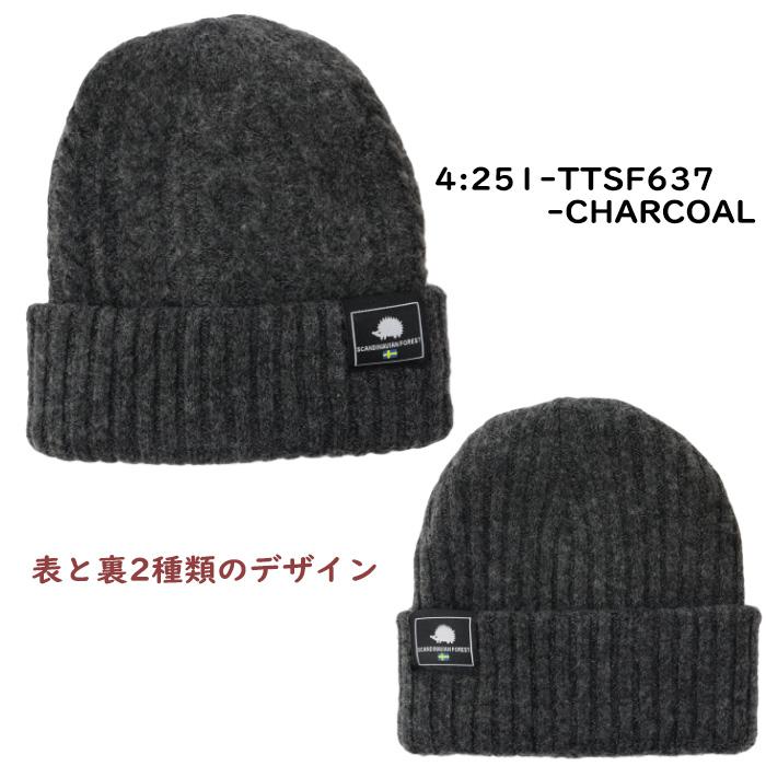SCANDINAVIAN FOREST（スカンジナビアンフォレスト） 251-TTSF637