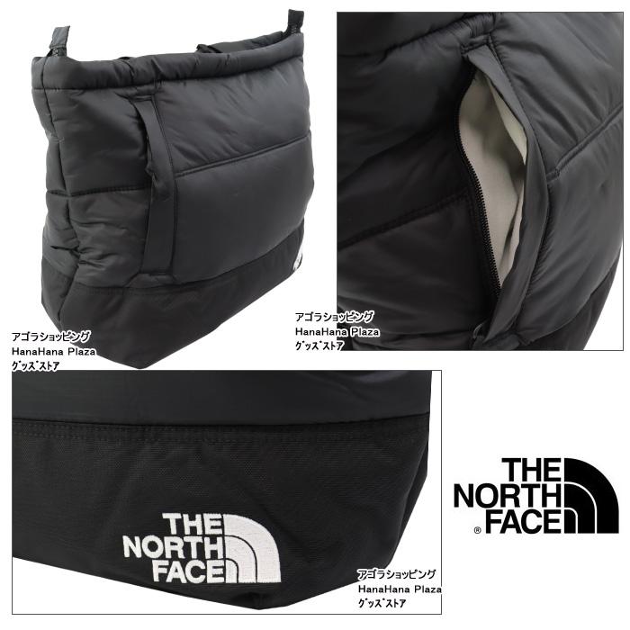 THE NORTH FACE ザ ノースフェイス バッグ NF0A81BU NUPTSE TOTE THE NORTH FACE ザ ノースフェイス バッグ NF0A81BU NUPTSE TOTE