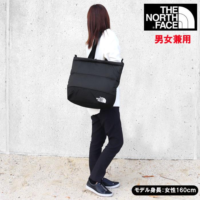 THE NORTH FACE ザ ノースフェイス バッグ NF0A81BU NUPTSE TOTE THE NORTH FACE ザ ノースフェイス バッグ NF0A81BU NUPTSE TOTE