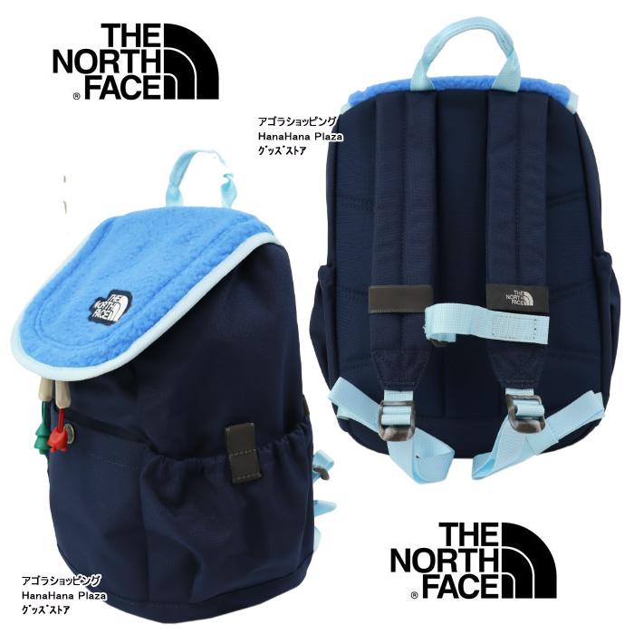 THE NORTH FACE 子ども用ウェアセット THE NORTH FACE（ザ ノースフェイス） 並行輸入品 ノースフェイス