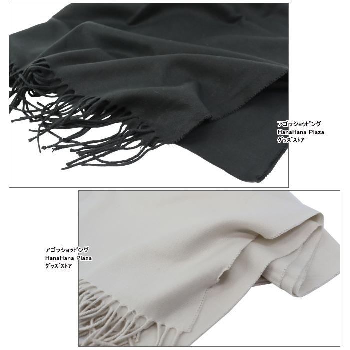 Berluti カリグラフィー バイカラー カシミア混大判ストール 保存袋セット ラッピング無料 2点 ギフトセット 大判 ストール スマホ対応手袋