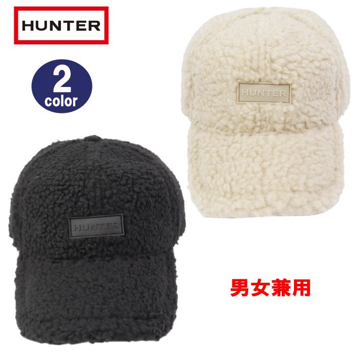 HUNTER（ハンター） 【並行輸入品】ハンター キャップ HR10087モコモコ