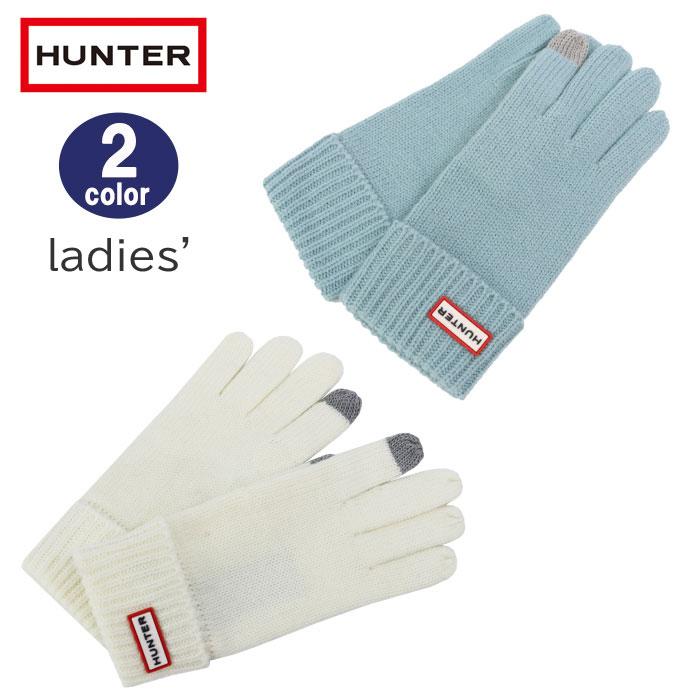 HUNTER（ハンター） 【並行輸入品】ハンター 手袋 レディース HR10003